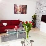 Lage In - Dein Zuhause Am Muenster Διαμέρισμα
