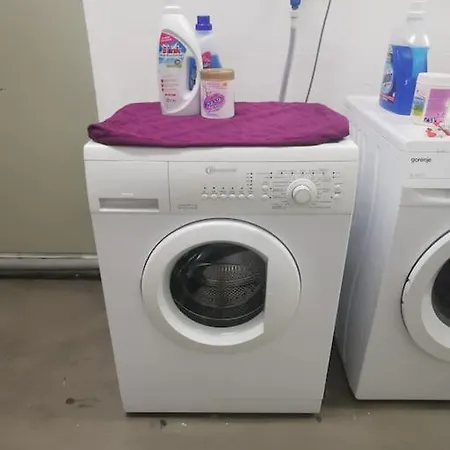 Lage In - Dein Zuhause M Muenster *