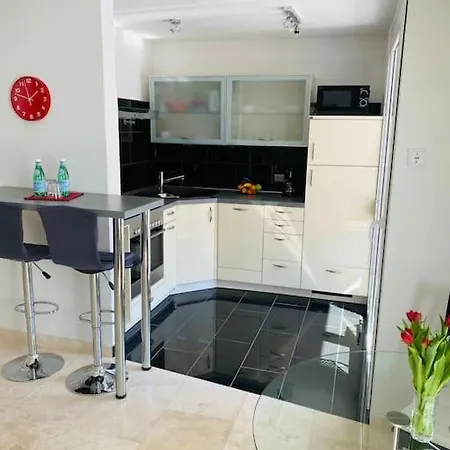 Lage In - Dein Zuhause M Muenster *