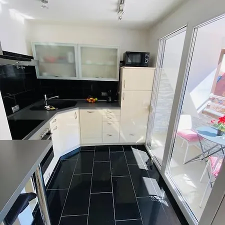 Apartmán Lage In - Dein Zuhause M Muenster