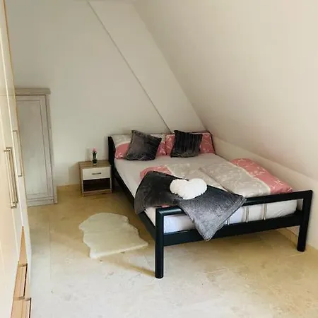 Lage In - Dein Zuhause M Muenster Apartmán *