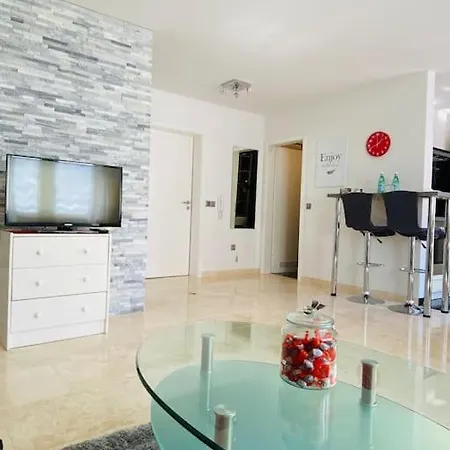 Lage In - Dein Zuhause M Muenster * Ulm