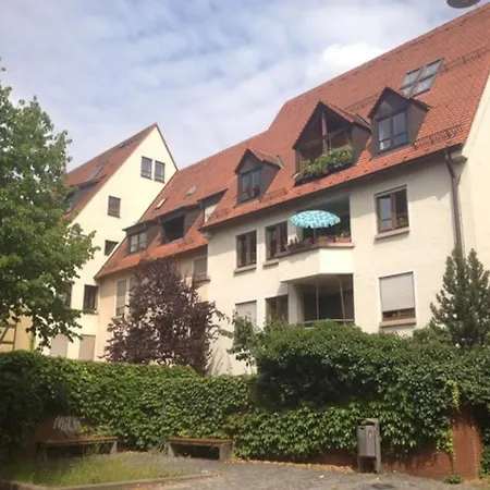 Lage In - Dein Zuhause Am Muenster Апартаменты *