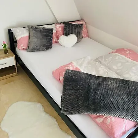 Apartmán Lage In - Dein Zuhause M Muenster