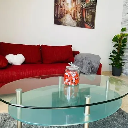 Apartmán Lage In - Dein Zuhause M Muenster Ulm