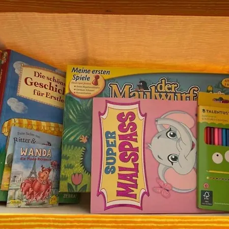 Lage In - Dein Zuhause M Muenster 乌尔姆