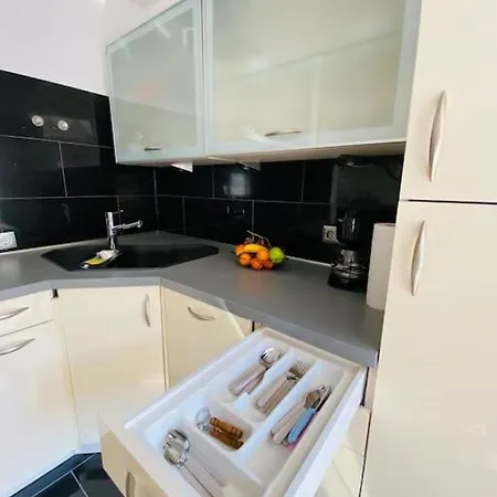 Апартаменты Lage In - Dein Zuhause Am Muenster *