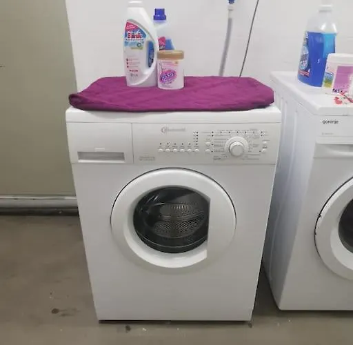 Lage In - Dein Zuhause M Muenster *