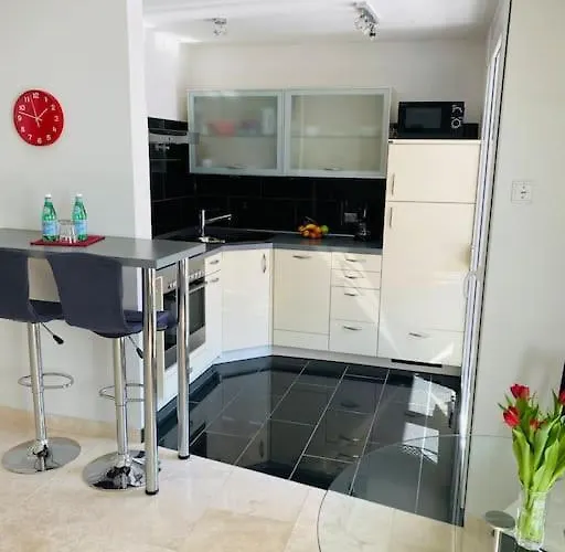 Lage In - Dein Zuhause M Muenster *