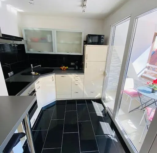 Appartement Lage In - Dein Zuhause Am Muenster