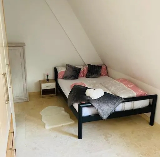 Lage In - Dein Zuhause Am Muenster Appartement *