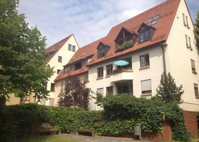 Lage In - Dein Zuhause M Muenster Appartement *