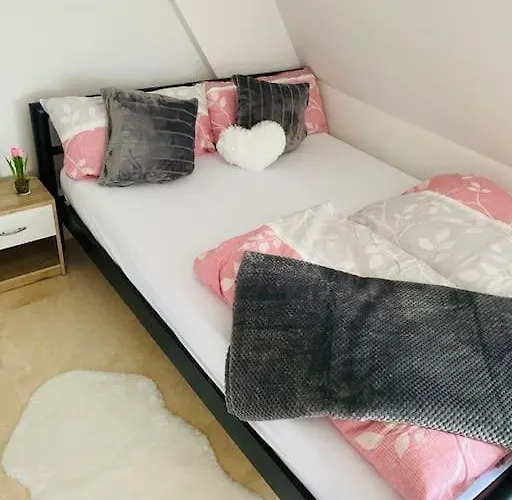 Appartement Lage In - Dein Zuhause M Muenster