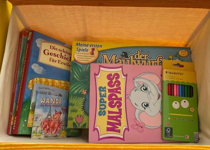 Lage In - Dein Zuhause M Muenster 乌尔姆