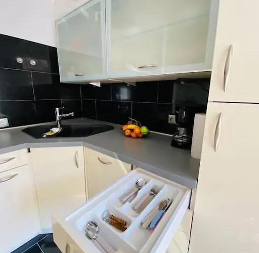 Appartement Lage In - Dein Zuhause M Muenster *